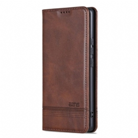 Δερματινη Θηκη Xiaomi 15t Pro Azns