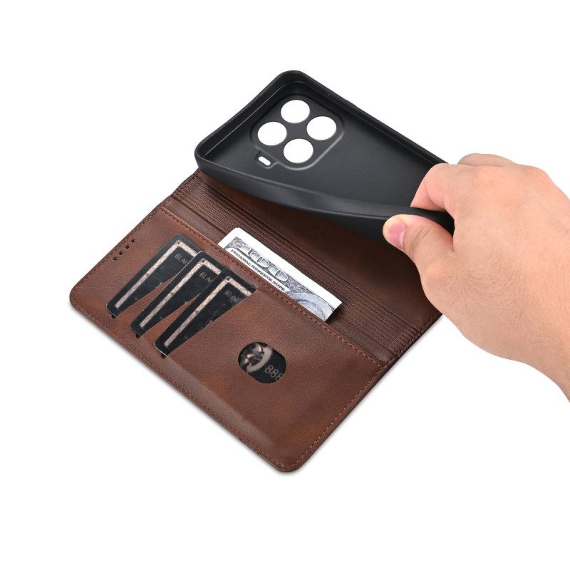 Δερματινη Θηκη Xiaomi 15t Pro Azns