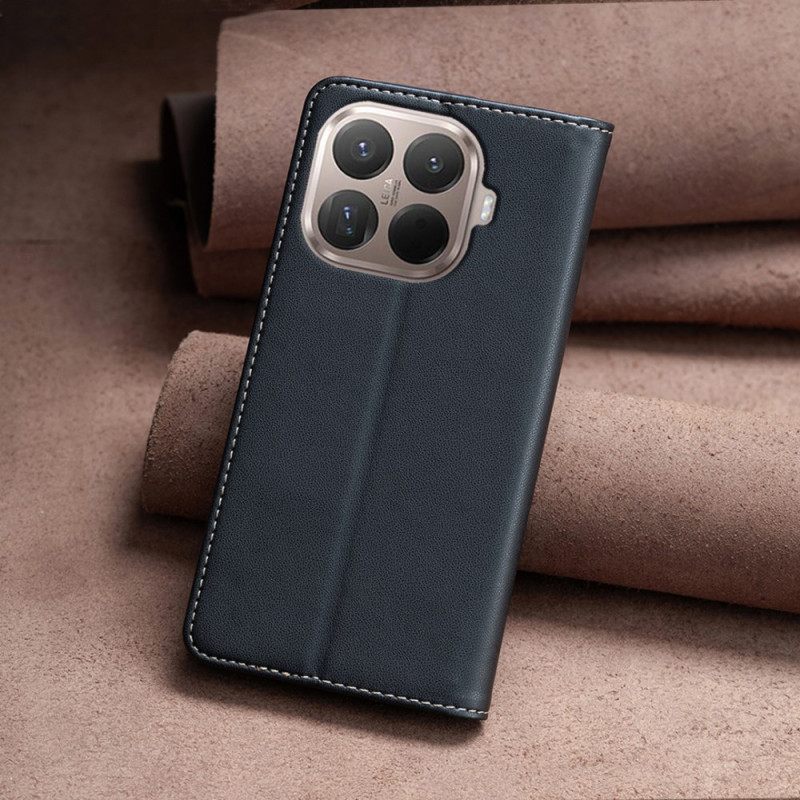 Δερματινη Θηκη Xiaomi 15t Pro Binfen Color Σιλικόνης