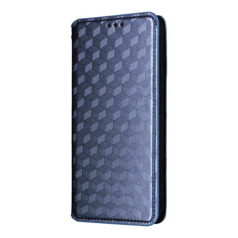 Δερματινη Θηκη Xiaomi 15t Pro Γκλίτερ Σιλικόνης