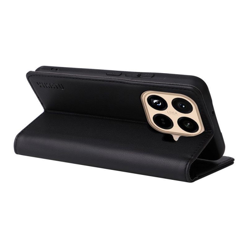 Δερματινη Θηκη Xiaomi 15t Pro Yikatu