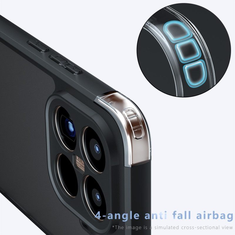 Κάλυμμα Xiaomi 15t Pro Ανθεκτικό