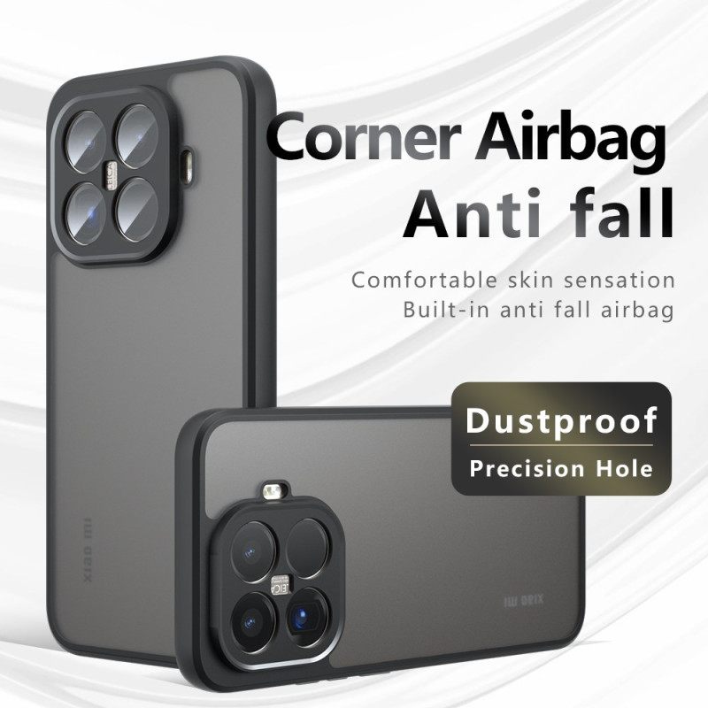 Κάλυμμα Xiaomi 15t Pro Ανθεκτικό