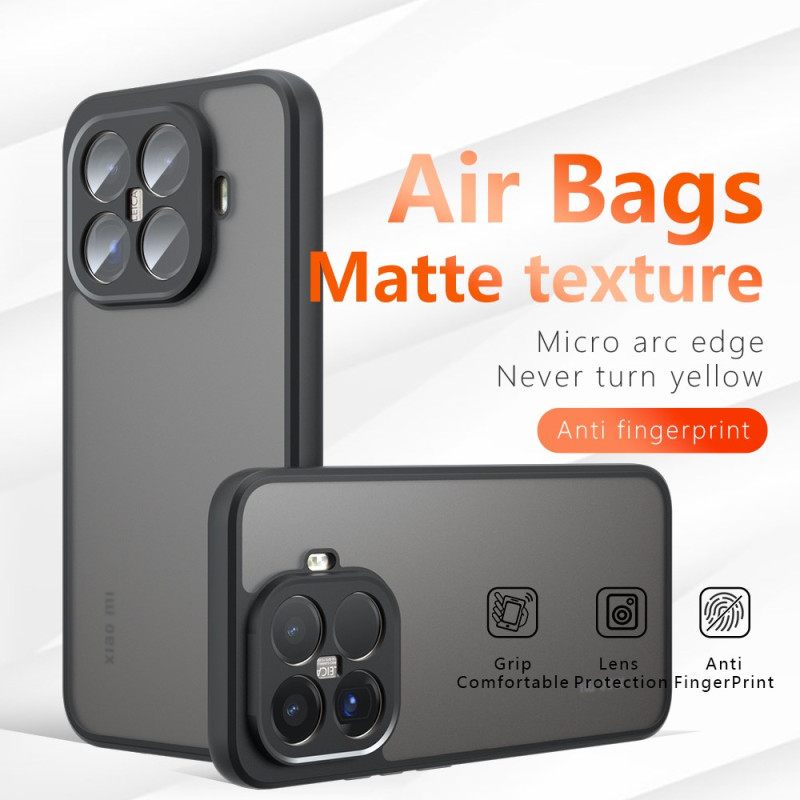 Κάλυμμα Xiaomi 15t Pro Ανθεκτικό