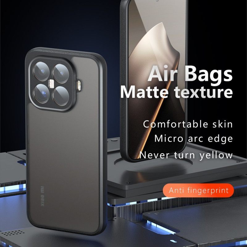 Κάλυμμα Xiaomi 15t Pro Ανθεκτικό