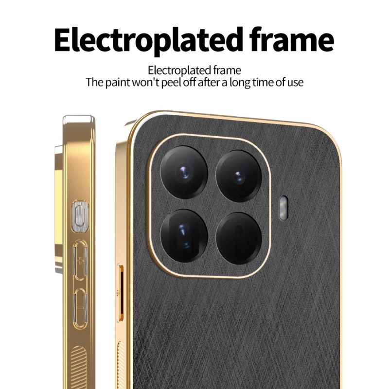 Κάλυμμα Xiaomi 15t Pro Azns