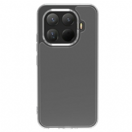 Κάλυμμα Xiaomi 15t Pro Διαφανής Σειρά Toc