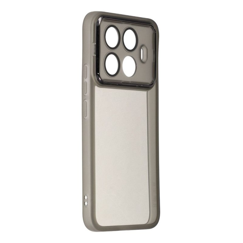 Κάλυμμα Xiaomi 15t Pro Φιμέ