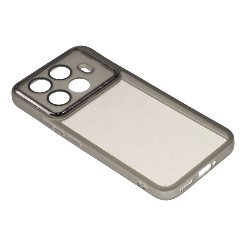 Κάλυμμα Xiaomi 15t Pro Φιμέ