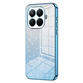 Κάλυμμα Xiaomi 15t Pro Γκλίτερ