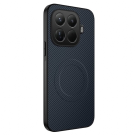 Κάλυμμα Xiaomi 15t Pro Magsafe Ίνες Άνθρακα