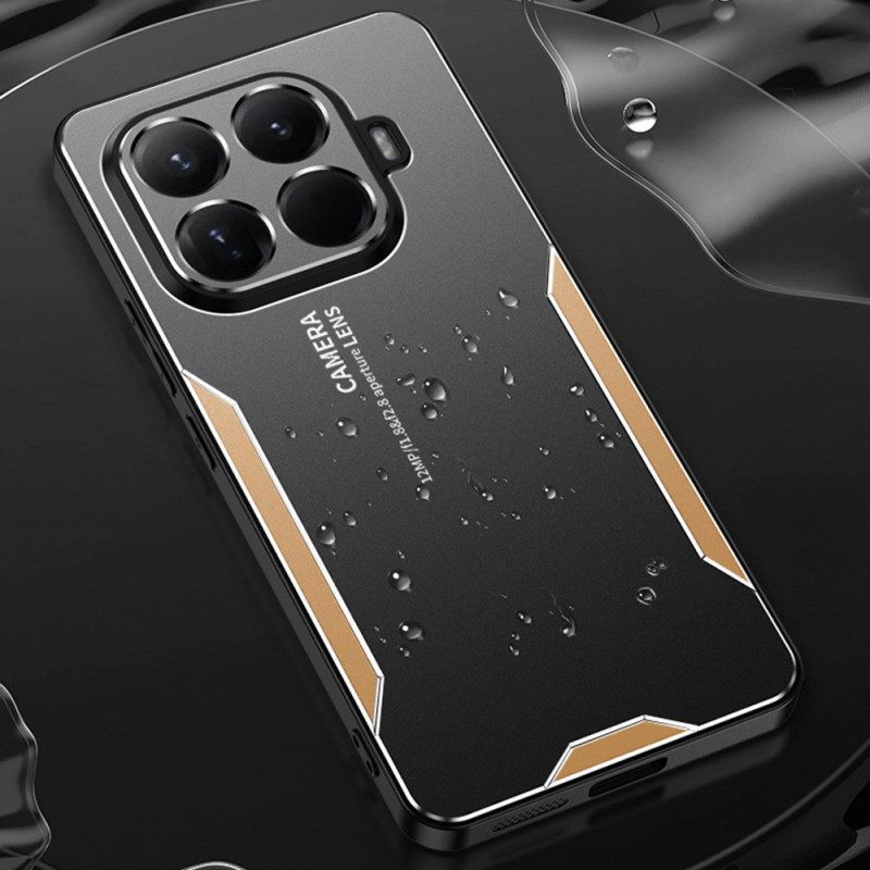 Κάλυμμα Xiaomi 15t Pro Μεταλλικό Εφέ