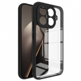 Κάλυμμα Xiaomi 15t Pro Σειρά Ux-9a Imak