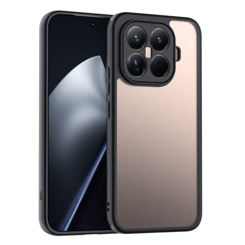 Κάλυμμα Xiaomi 15t Pro Σειρά Ux-9a Imak