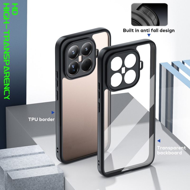 Κάλυμμα Xiaomi 15t Pro Σειρά Ux-9a Imak