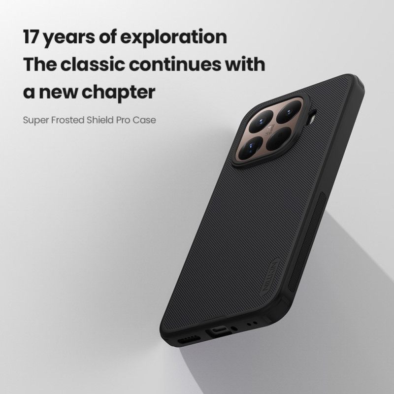 Κάλυμμα Xiaomi 15t Pro Θήκες Κινητών Ασπίδα Προστασίας Pro Nillkin