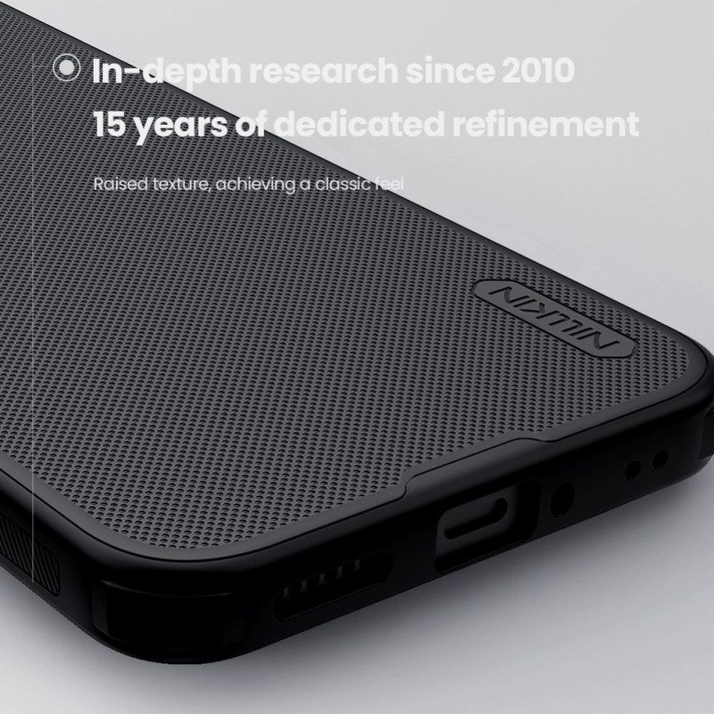 Κάλυμμα Xiaomi 15t Pro Θήκες Κινητών Ασπίδα Προστασίας Pro Nillkin