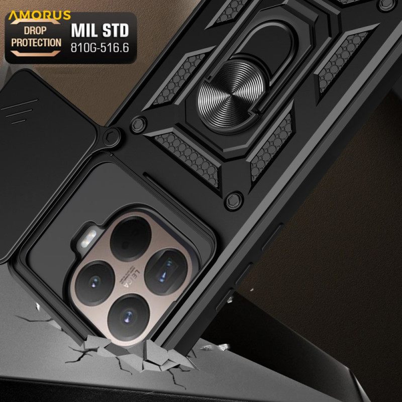 Κάλυμμα Xiaomi 15t Pro Θήκες Κινητών Βάση Και Προστατευτικό Κάμερας