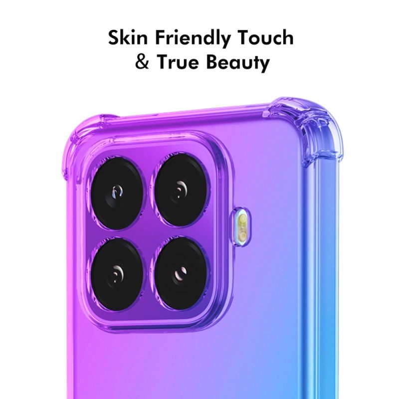 Κάλυμμα Xiaomi 15t Pro Θήκες Κινητών Ντεγκραντέ Enkay