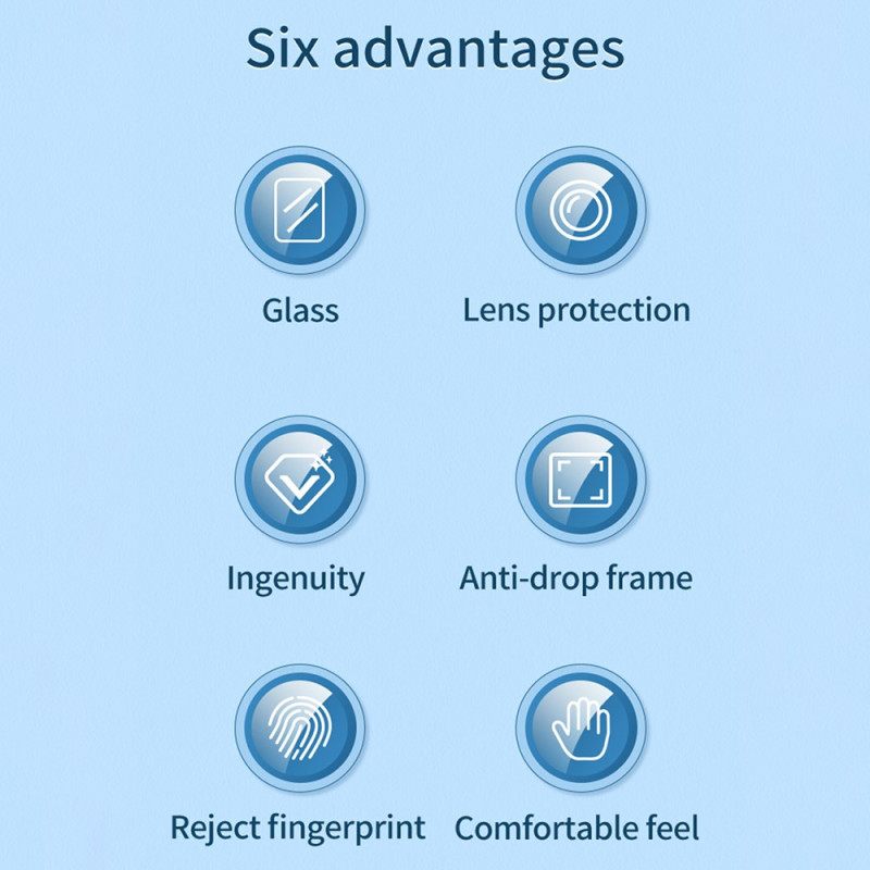 Κάλυμμα Xiaomi 15t Pro Θήκες Κινητών Πεταλούδες Από Σκληρυμένο Γυαλί