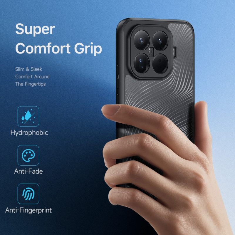 Κάλυμμα Xiaomi 15t Pro Θήκες Κινητών Σειρά Aimo Dux Ducis