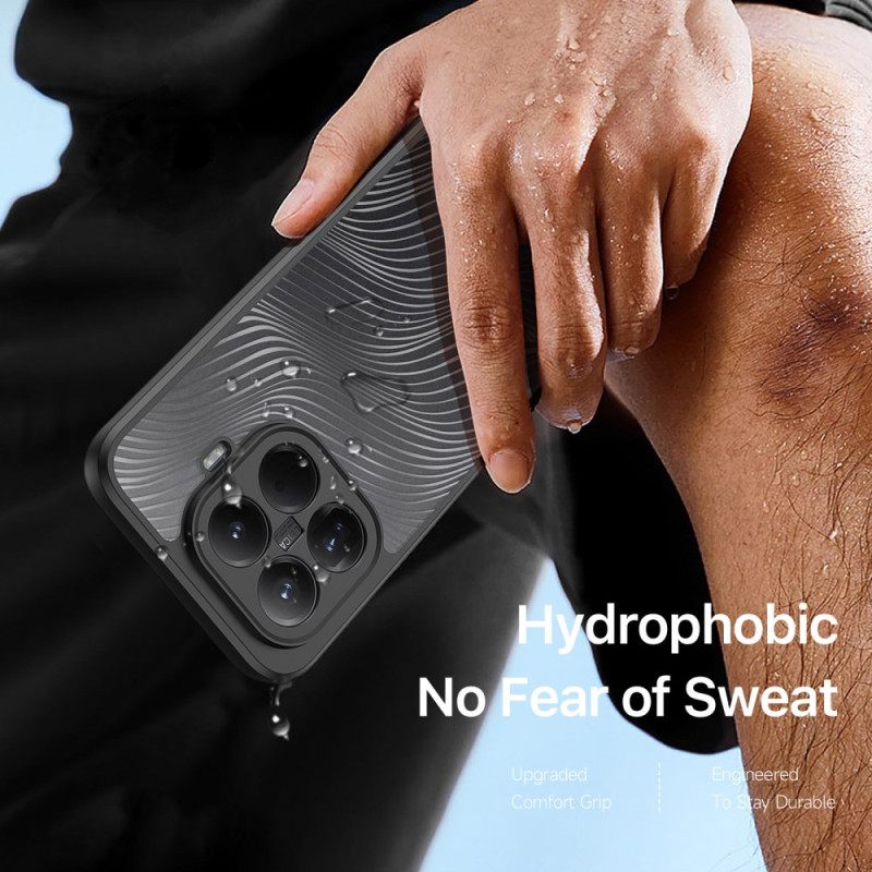 Κάλυμμα Xiaomi 15t Pro Θήκες Κινητών Σειρά Aimo Dux Ducis