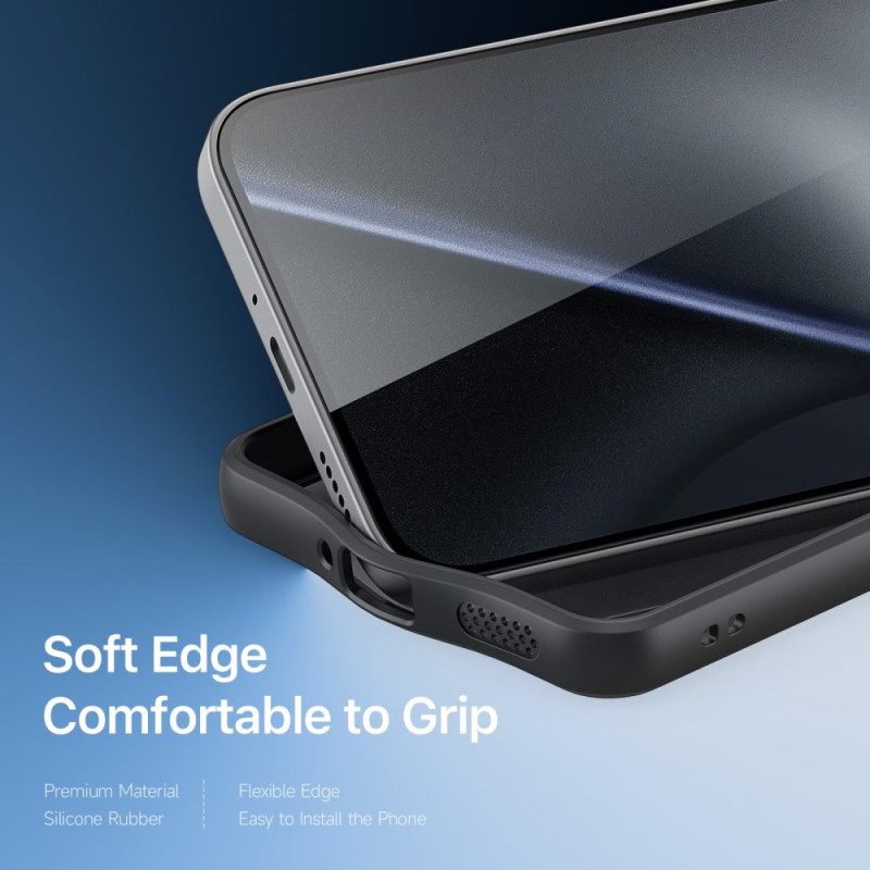 Κάλυμμα Xiaomi 15t Pro Θήκες Κινητών Σειρά Aimo Dux Ducis