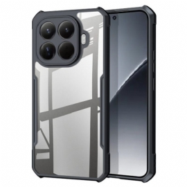 Κάλυμμα Xiaomi 15t Pro Xundd Σιλικόνης