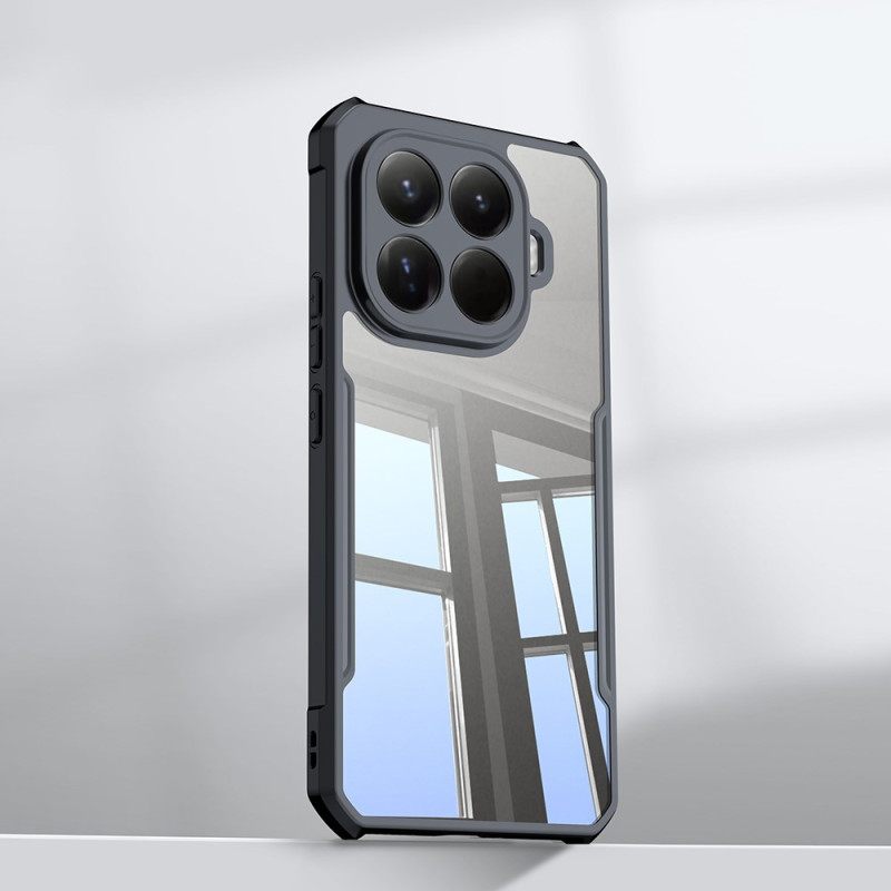 Κάλυμμα Xiaomi 15t Pro Xundd Σιλικόνης