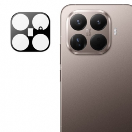 Προστατευτικό Φακού Από Σκληρυμένο Γυαλί Για Xiaomi 15t Pro (μαύρη Έκδοση)