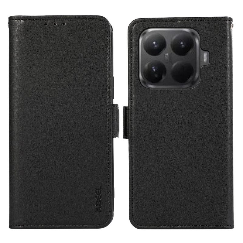 Θηκη Κινητου Xiaomi 15t Pro Abeel