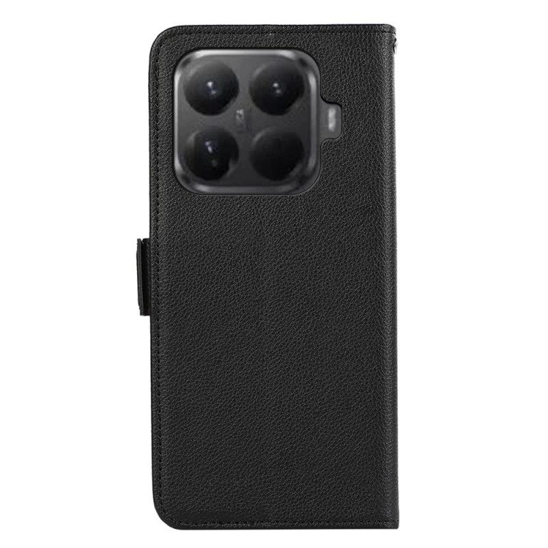 Θηκη Κινητου Xiaomi 15t Pro Θήκες Κινητών Abeel