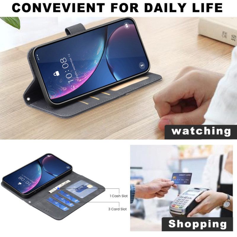 Θηκη Κινητου Xiaomi 15t Pro Θήκες Κινητών Binfen Color Γεωμετρικό