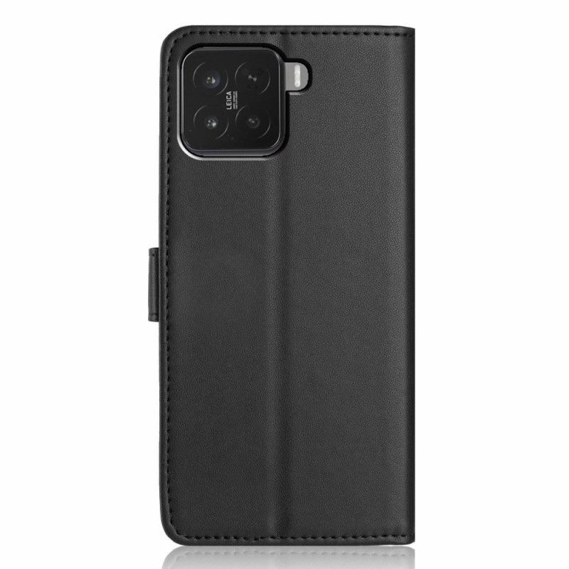 Θηκη Κινητου Xiaomi 15t Pro Θήκες Κινητών Δέρμα Με Τεχνητό Δέρμα