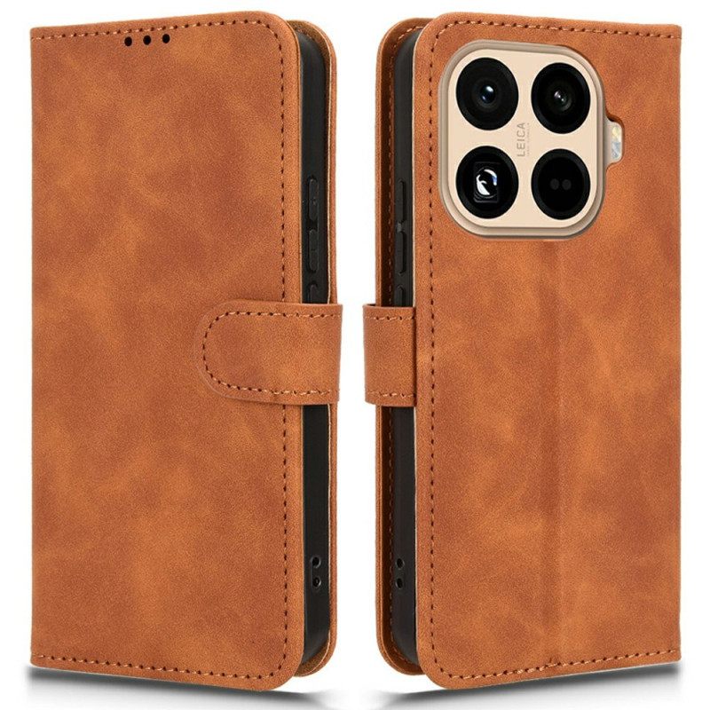 Θηκη Κινητου Xiaomi 15t Pro Θήκες Κινητών Εφέ Σουέτ