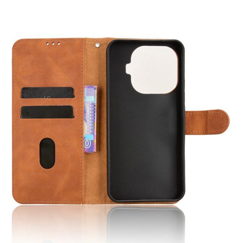 Θηκη Κινητου Xiaomi 15t Pro Θήκες Κινητών Εφέ Σουέτ