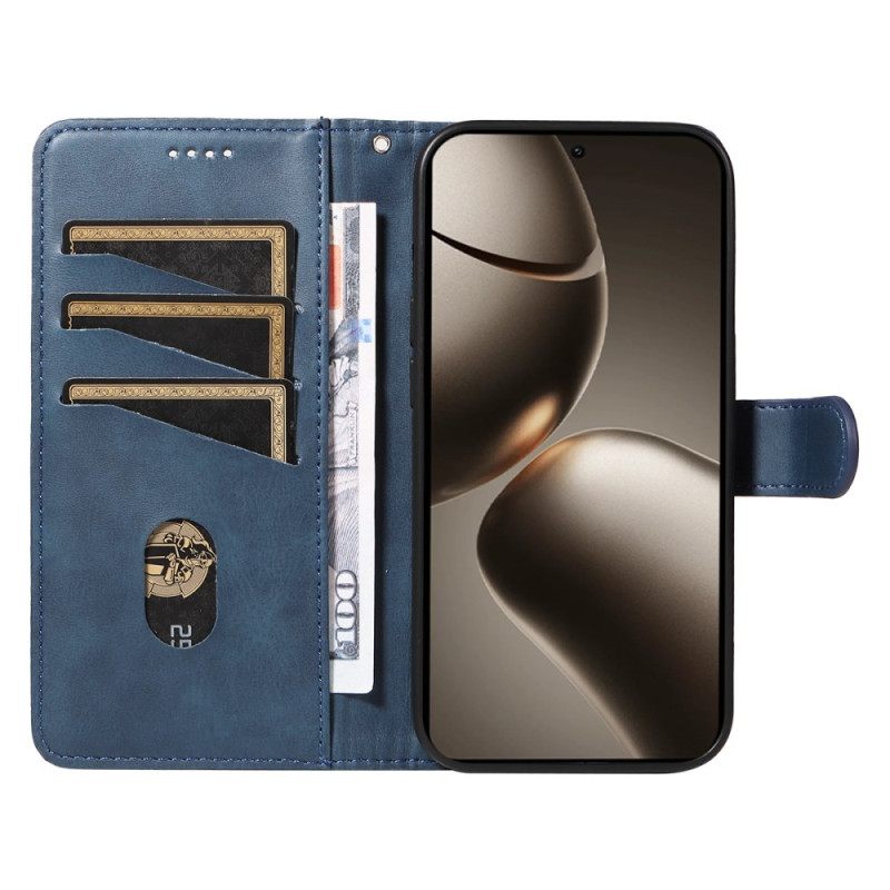 Θηκη Κινητου Xiaomi 15t Pro Θήκες Κινητών Γραμμές T