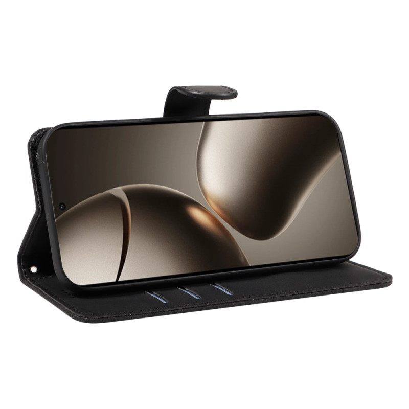 Θηκη Κινητου Xiaomi 15t Pro Θήκες Κινητών Κυματιστό