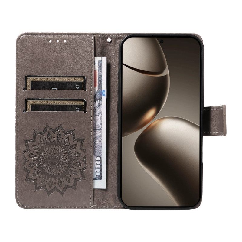 Θηκη Κινητου Xiaomi 15t Pro Θήκες Κινητών Μάνταλα