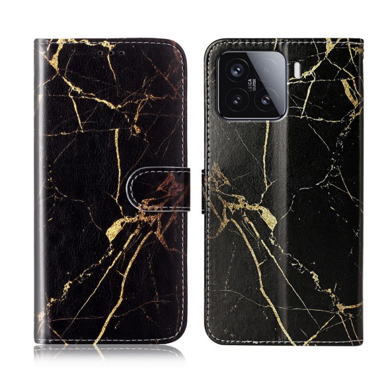 Θηκη Κινητου Xiaomi 15t Pro Θήκες Κινητών Μάρμαρο