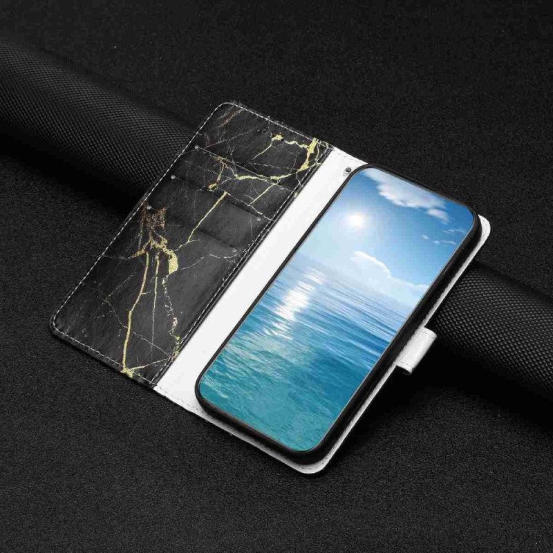 Θηκη Κινητου Xiaomi 15t Pro Θήκες Κινητών Μάρμαρο