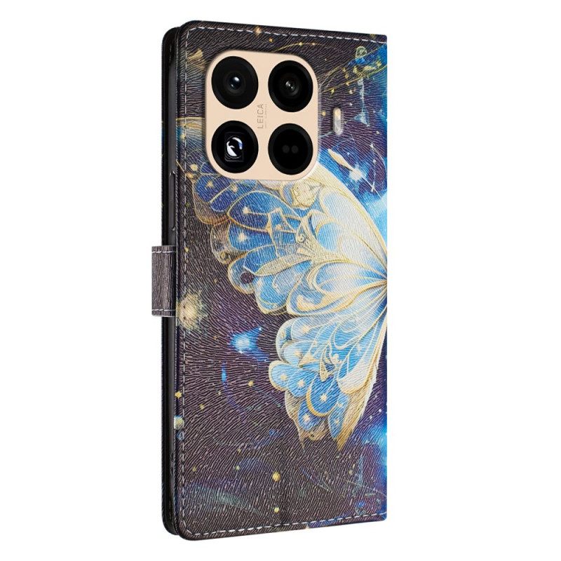 Θηκη Κινητου Xiaomi 15t Pro Θήκες Κινητών Σκώρος