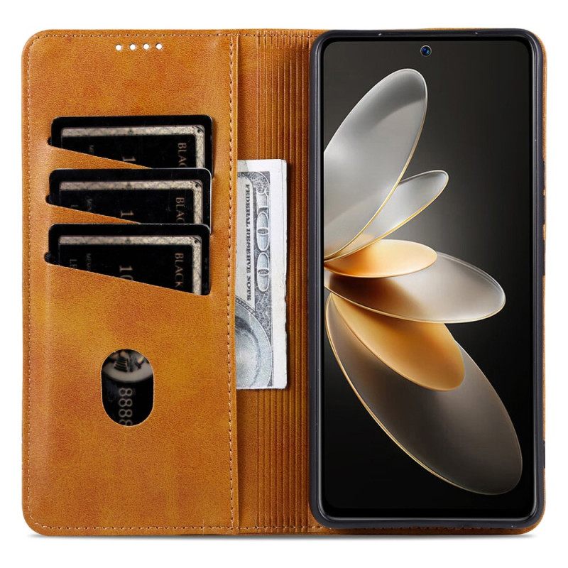 Δερματινη Θηκη Oppo Find X8 Pro Azns