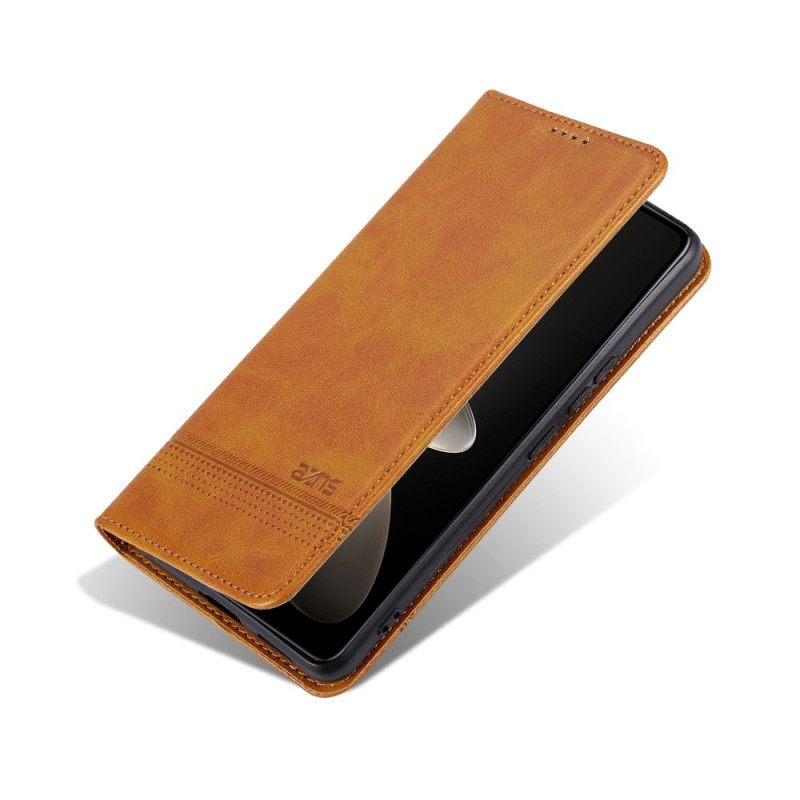 Δερματινη Θηκη Oppo Find X8 Pro Azns