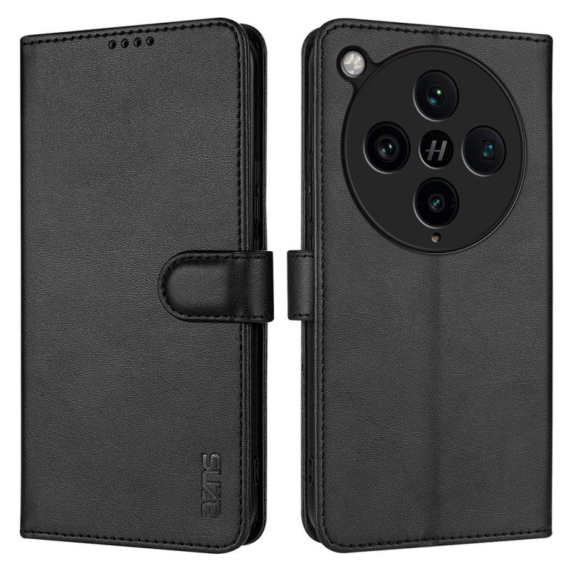 Δερματινη Θηκη Oppo Find X8 Pro Azns