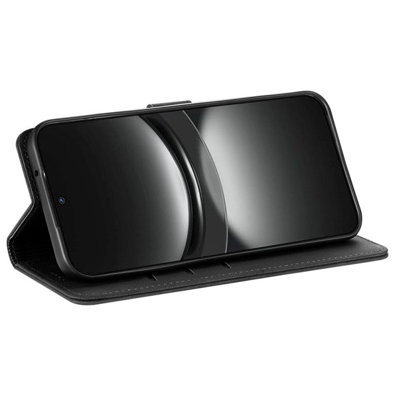 Δερματινη Θηκη Oppo Find X8 Pro Azns