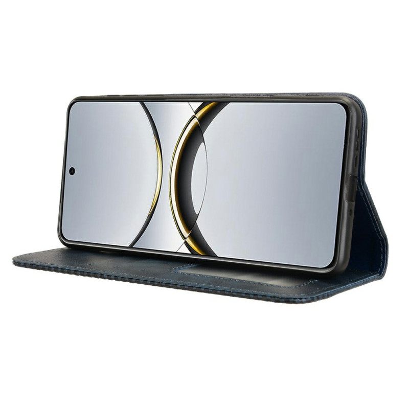 Δερματινη Θηκη Oppo Find X8 Pro Vintage Frieze