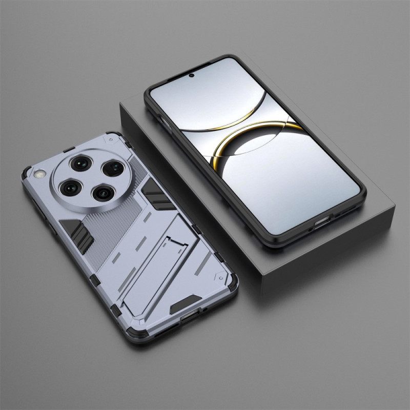 Κάλυμμα Oppo Find X8 Pro Αφαιρούμενη Βάση Hands-free Δύο Θέσεων