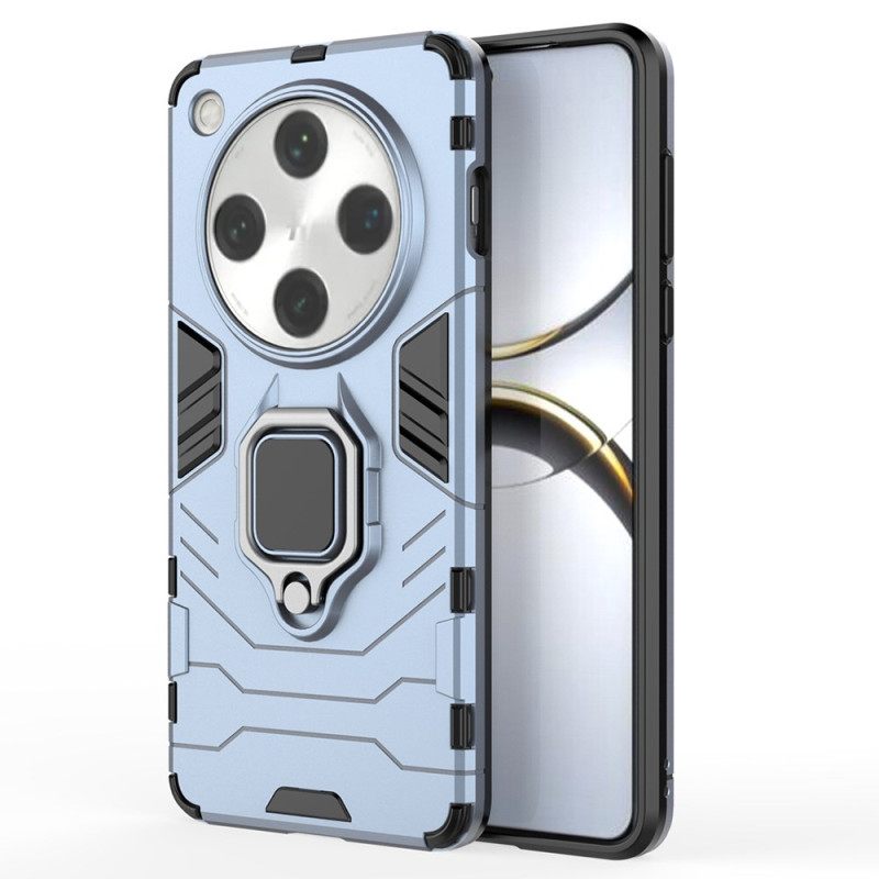 Κάλυμμα Oppo Find X8 Pro Ανθεκτικό Στα Δαχτυλίδια Σιλικόνης