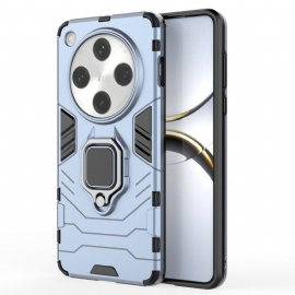 Κάλυμμα Oppo Find X8 Pro Ανθεκτικό Στα Δαχτυλίδια Σιλικόνης